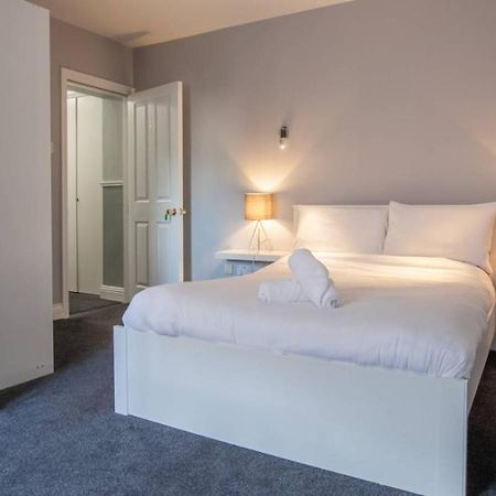 Aona Townhouse Hotel Dublin Bagian luar foto