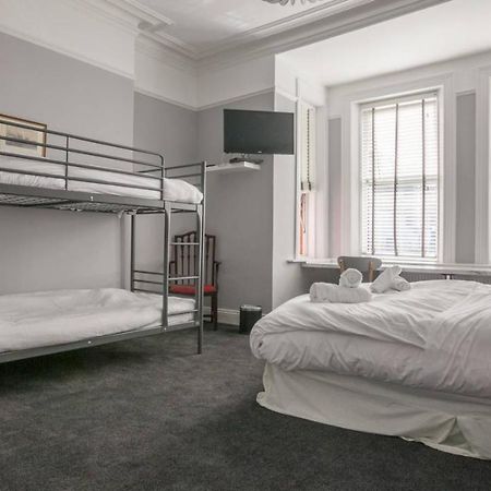 Aona Townhouse Hotel Dublin Bagian luar foto