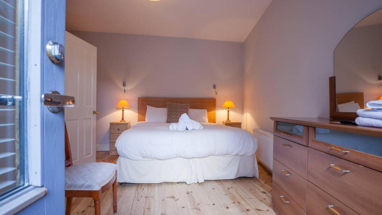 Aona Townhouse Hotel Dublin Bagian luar foto