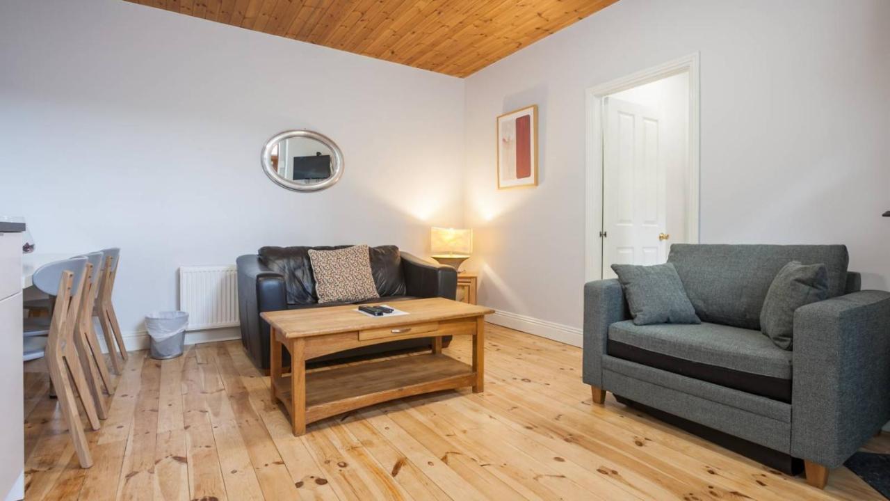 Aona Townhouse Hotel Dublin Bagian luar foto