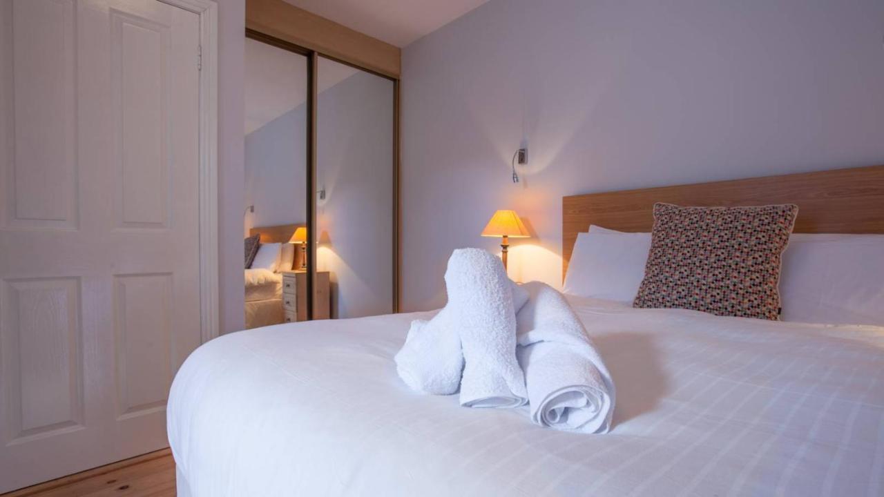 Aona Townhouse Hotel Dublin Bagian luar foto