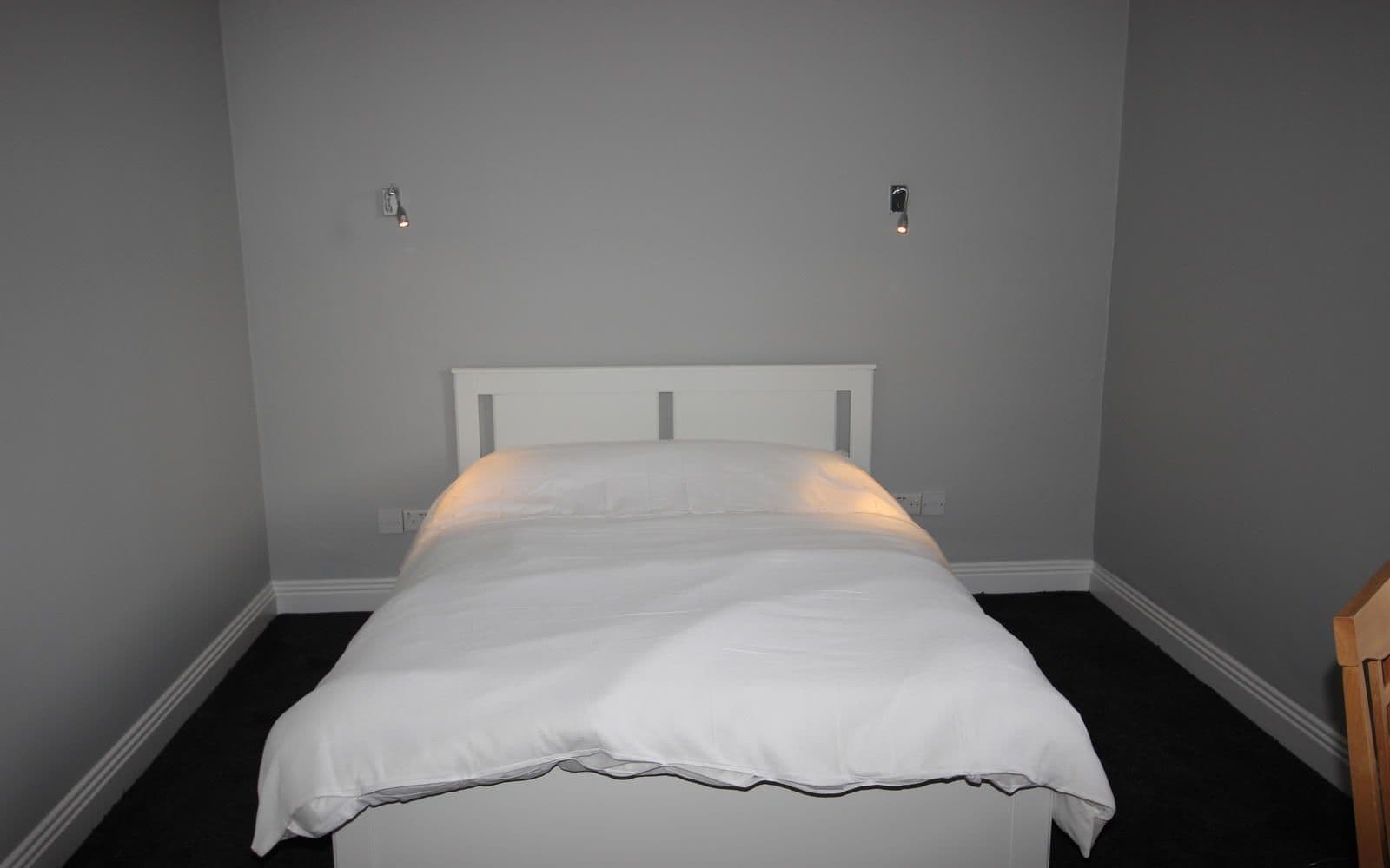 Aona Townhouse Hotel Dublin Bagian luar foto