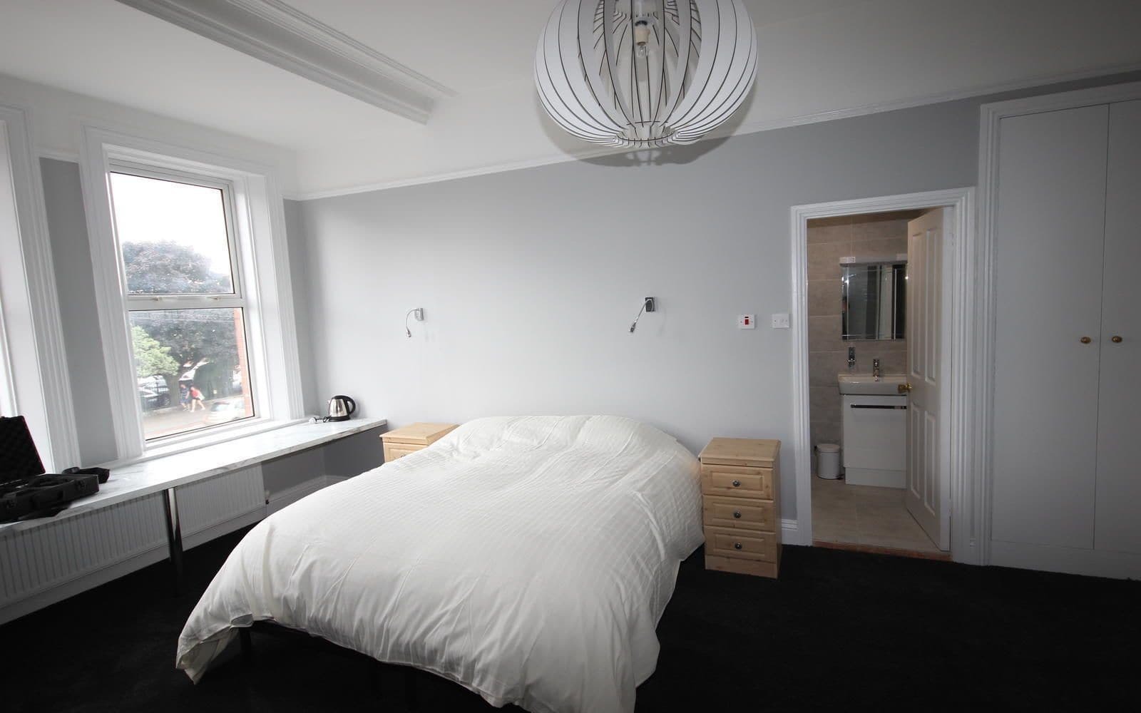 Aona Townhouse Hotel Dublin Bagian luar foto