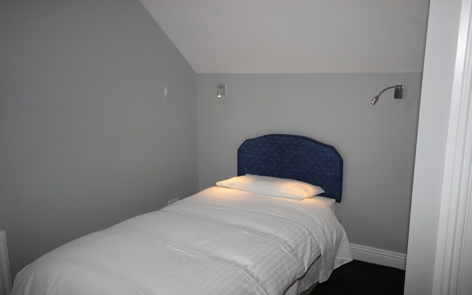 Aona Townhouse Hotel Dublin Bagian luar foto